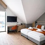 And Bike Hotel