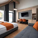 Hotel And Bike