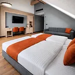 And Bike Hotel Istebna