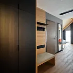 And Bike Hotel *