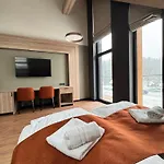 And Bike Hotel Istebna
