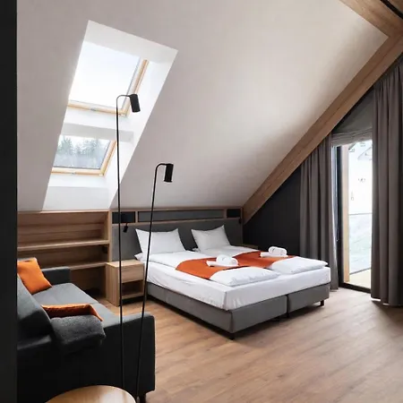 And Bike Hotel