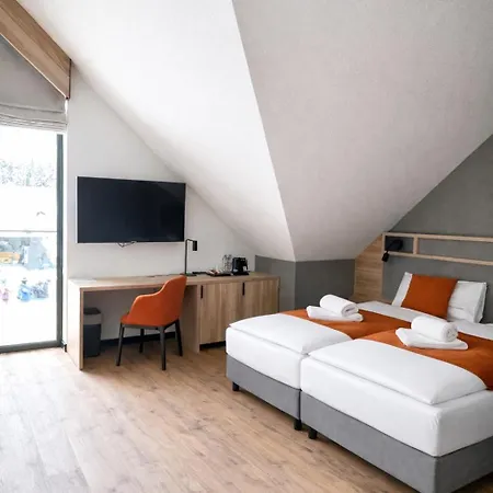 And Bike Hotel