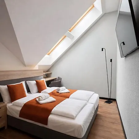 And Bike Hotel *