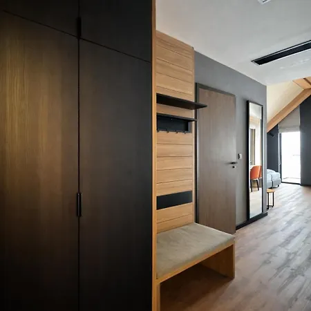 And Bike Hotel *