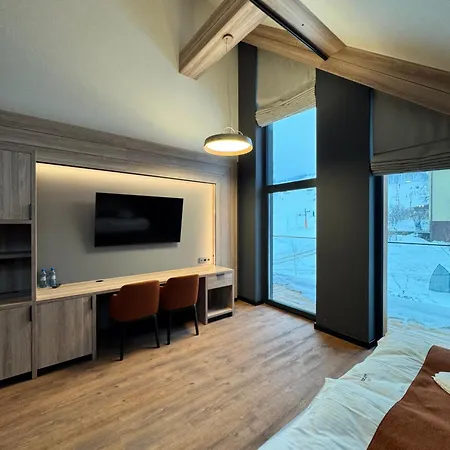 And Bike Hotel
