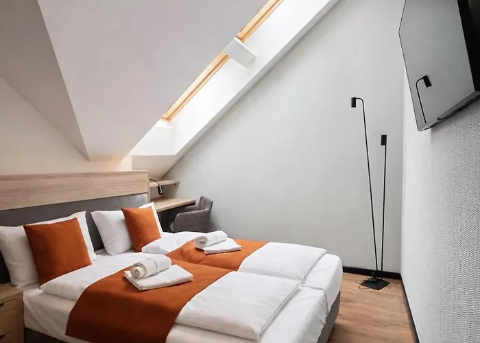 And Bike Hotel *